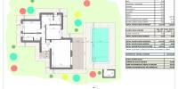 New Build - Villa - Pinoso - Rodriguillo