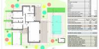 New Build - Villa - Pinoso - Rodriguillo