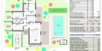 New Build - Villa - Pinoso - Rodriguillo