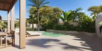 New Build - Villa - Cabo de Palos - Cala Flores