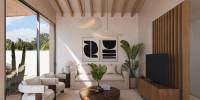New Build - Villa - Cabo de Palos - Cala Flores