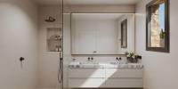 New Build - Villa - Cabo de Palos - Cala Flores