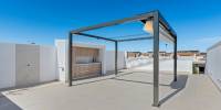 New Build - Bungalow - Pilar de La Horadada - Parque del Mediterraneo