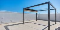New Build - Bungalow - Pilar de La Horadada - Parque del Mediterraneo