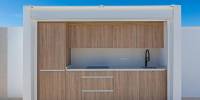 New Build - Bungalow - Pilar de La Horadada - Parque del Mediterraneo