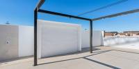 New Build - Bungalow - Pilar de La Horadada - Parque del Mediterraneo