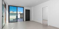 New Build - Bungalow - Pilar de La Horadada - Parque del Mediterraneo