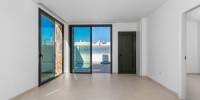 New Build - Bungalow - Pilar de La Horadada - Parque del Mediterraneo