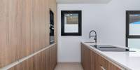 New Build - Bungalow - Pilar de La Horadada - Parque del Mediterraneo
