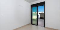 New Build - Bungalow - Pilar de La Horadada - Parque del Mediterraneo
