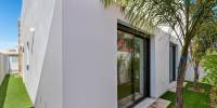 New Build - Bungalow - Pilar de La Horadada - Parque del Mediterraneo