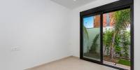 New Build - Bungalow - Pilar de La Horadada - Parque del Mediterraneo
