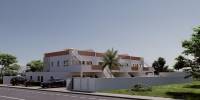New Build - Bungalow - Pilar de La Horadada - Parque del Mediterraneo