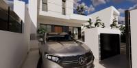 New Build - Villa - Dolores - Sector 3