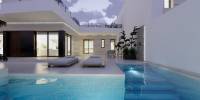 New Build - Villa - Dolores - Sector 3