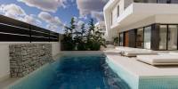 New Build - Villa - Dolores - Sector 3