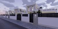 New Build - Villa - Dolores - Sector 3