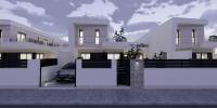 New Build - Villa - Dolores - Sector 3