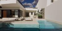 New Build - Villa - Dolores - Sector 3