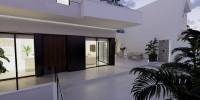 New Build - Villa - Dolores - Sector 3