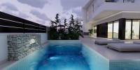 New Build - Villa - Dolores - Sector 3