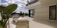 New Build - Villa - Dolores - Sector 3
