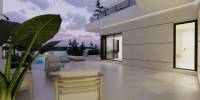New Build - Villa - Dolores - Sector 3