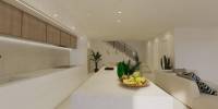 New Build - Villa - Dolores - Sector 3