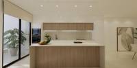 New Build - Villa - Dolores - Sector 3