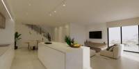 New Build - Villa - Dolores - Sector 3