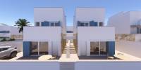 New Build - Bungalow - Pilar de La Horadada - Torre De La Horadada