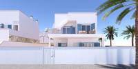New Build - Villa - Pilar de La Horadada - Torre De La Horadada