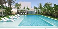 New Build - Villa - Pilar de La Horadada - Torre De La Horadada