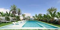 New Build - Villa - Pilar de La Horadada - Torre De La Horadada