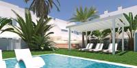 New Build - Villa - Pilar de La Horadada - Torre De La Horadada