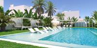 New Build - Villa - Pilar de La Horadada - Torre De La Horadada