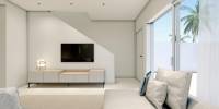 New Build - Villa - Pilar de La Horadada - Torre De La Horadada
