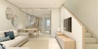 New Build - Villa - Pilar de La Horadada - Torre De La Horadada