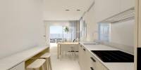 New Build - Villa - Pilar de La Horadada - Torre De La Horadada