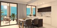 New Build - Apartment - Villajoyosa - Cala Mallaeta