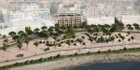 New Build - Apartment - Villajoyosa - Puntes del Moro