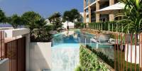 New Build - Apartment - Villajoyosa - Puntes del Moro
