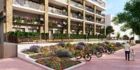 New Build - Apartment - Villajoyosa - Puntes del Moro