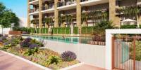 New Build - Apartment - Villajoyosa - Puntes del Moro