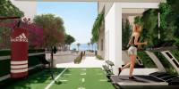 New Build - Apartment - Villajoyosa - Puntes del Moro