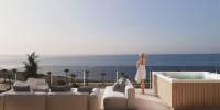 New Build - Apartment - Villajoyosa - Puntes del Moro