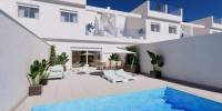 New Build - Townhouse - Los Alcazares - Serena Golf