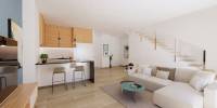 New Build - Townhouse - Los Alcazares - Serena Golf
