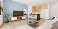 New Build - Townhouse - Los Alcazares - Serena Golf