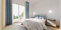 New Build - Townhouse - Los Alcazares - Serena Golf